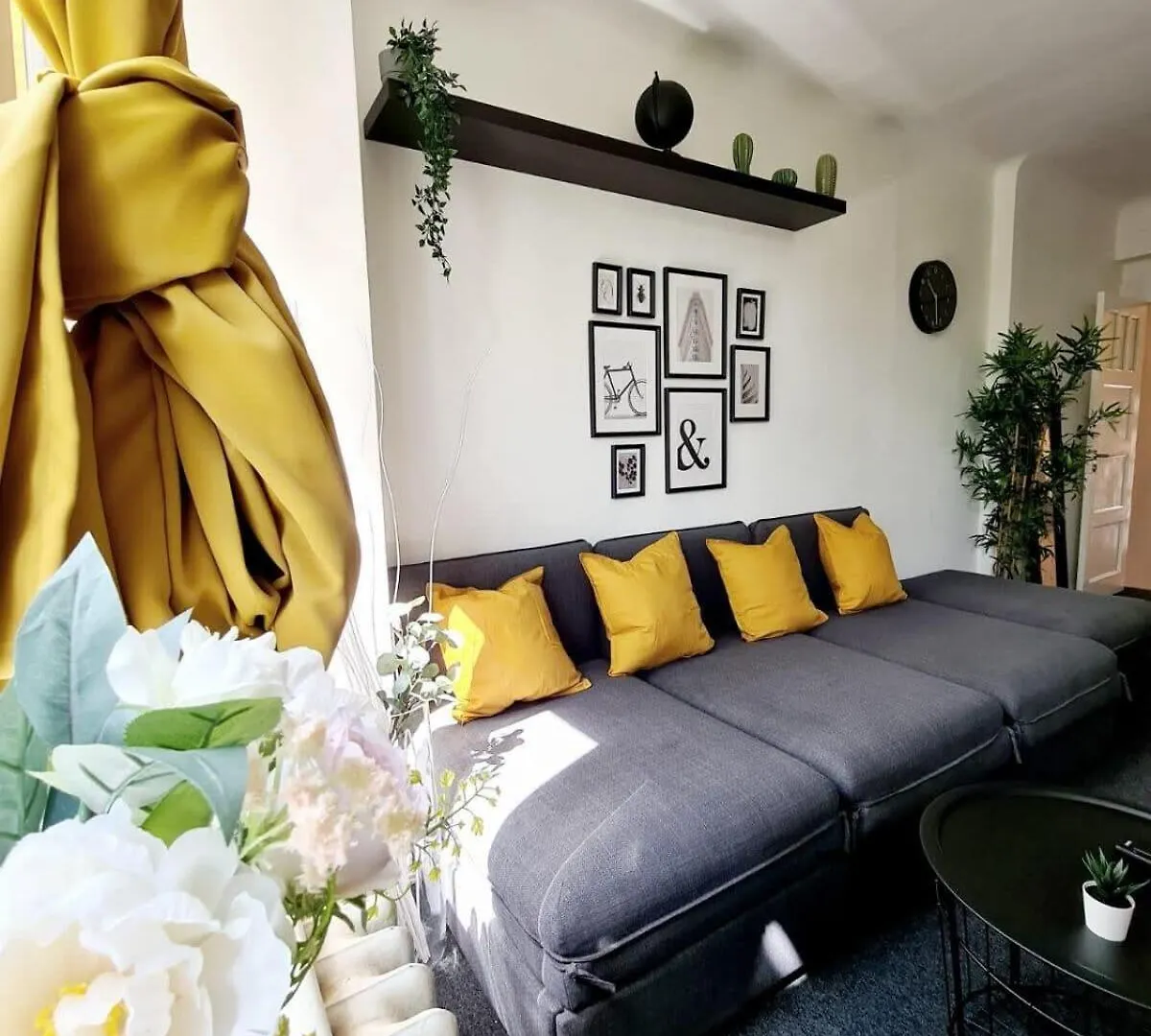 Spacious Apt For 8 In Great Location Hamburg Daire